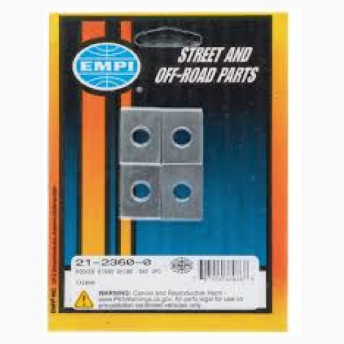 ROCKER STAND SHIMS 060 4PC