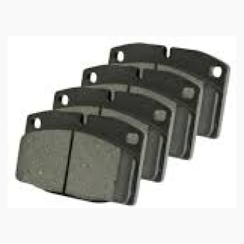 Replacment Disc Pads for 22-2937 & 40