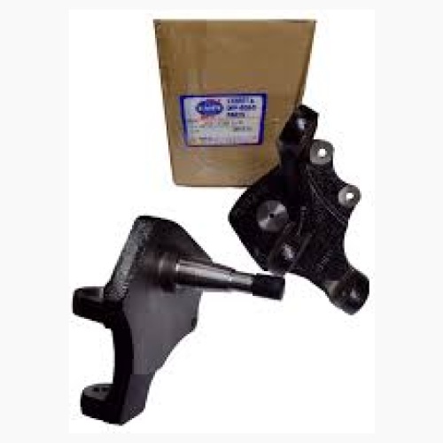 Dropped Spindal, Ball joint Disc 2 1/2" drop