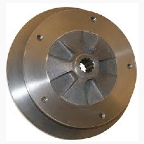 Rear Rotor only , 5 on 205