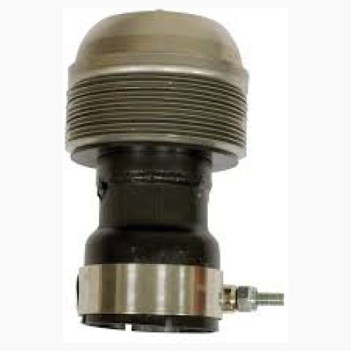 Slip on Sparkarrestor