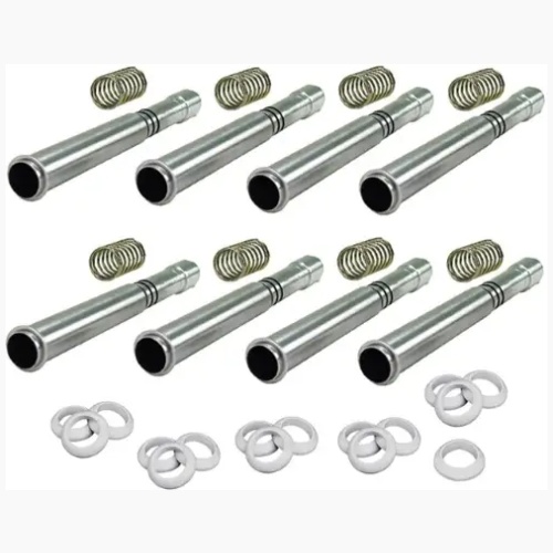 Hi Performance Ali Push Rod Tube Set (8)