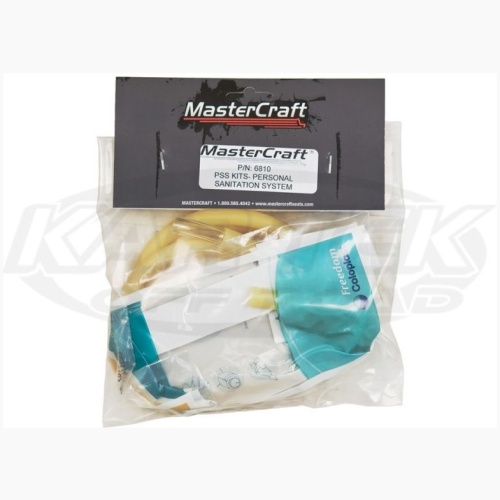 Personal Catheter Kit