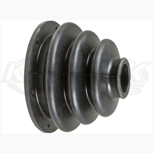 934 Boot , W/Holes Inner